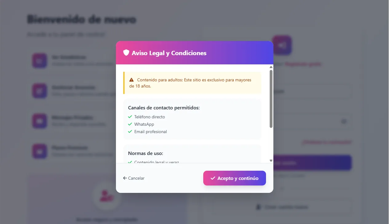 Gestión de anuncios: domina tu panel de control