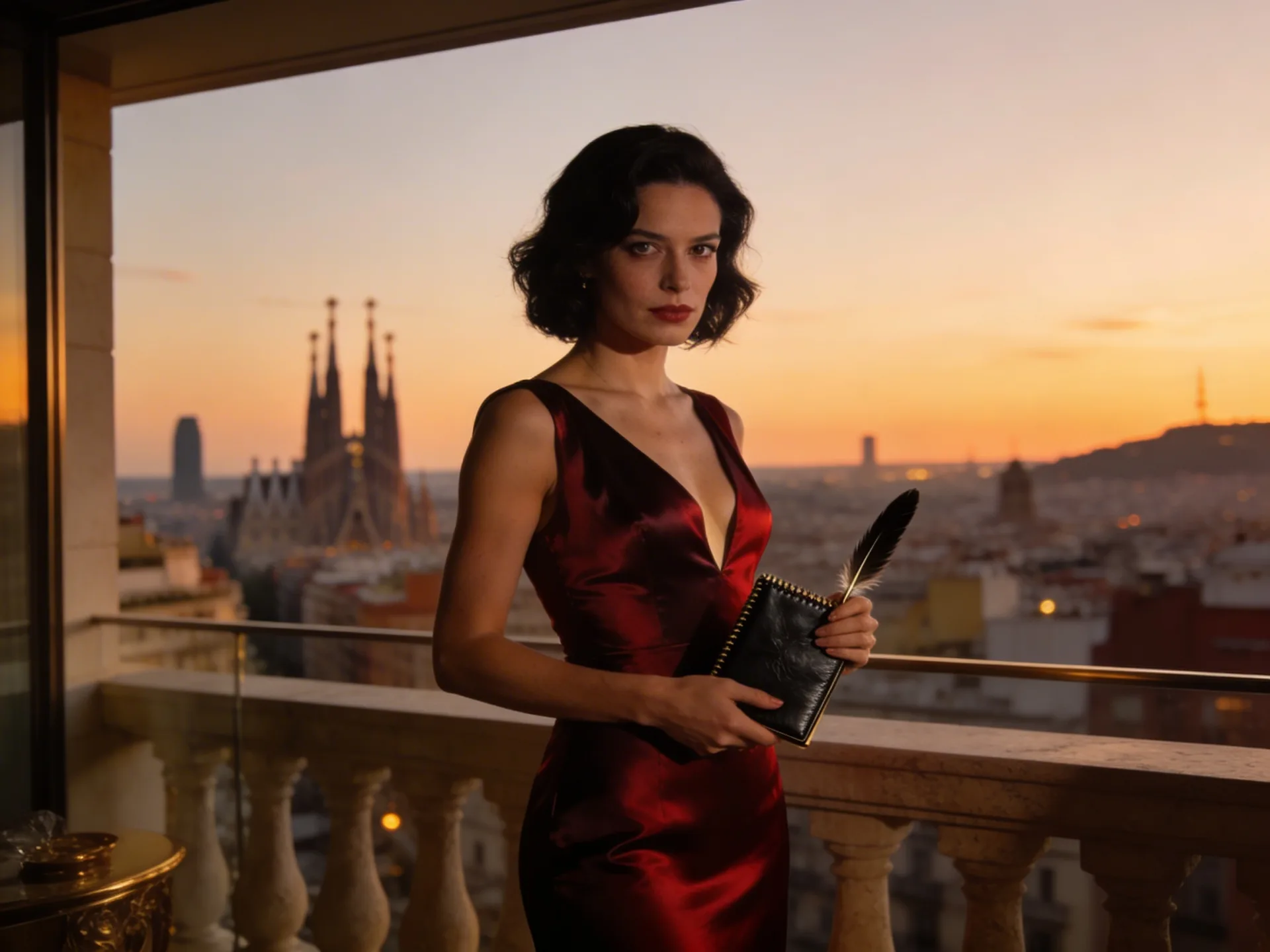 Escorts en Barcelona: guía del mercado en la Ciudad Condal