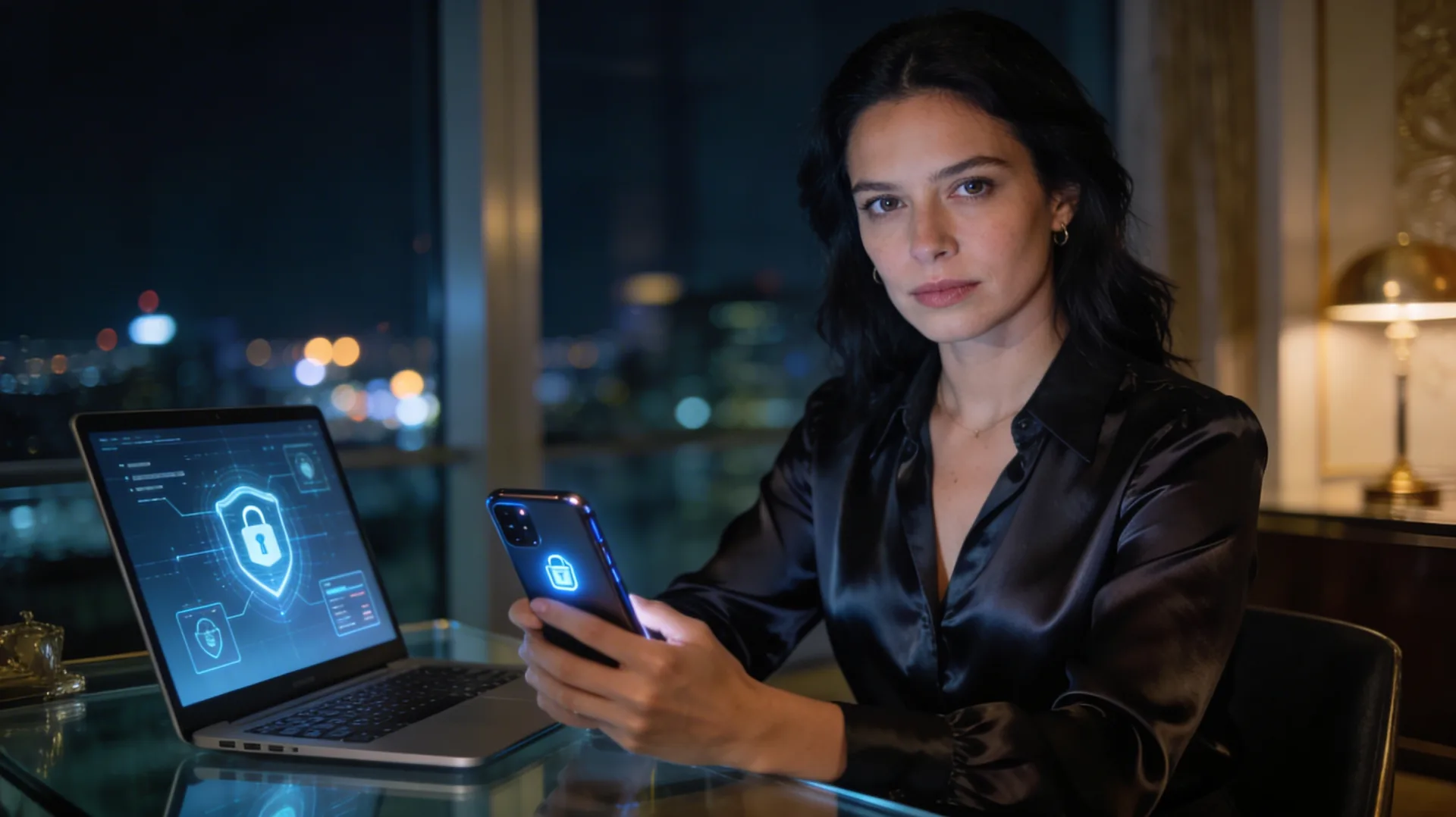 La tecnología al servicio de la seguridad: herramientas que usan las escorts independientes