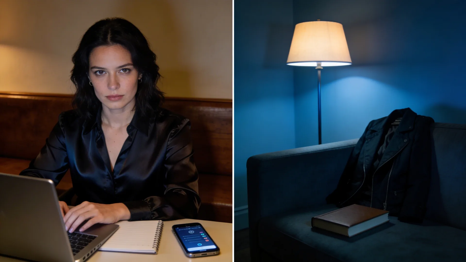 La doble vida: cómo las escorts gestionan la separación entre lo personal y lo profesional