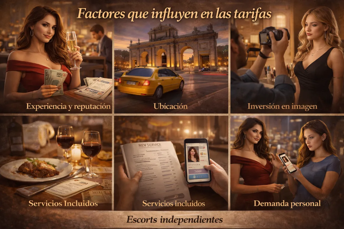 Chicas Independientes- escorts economicas