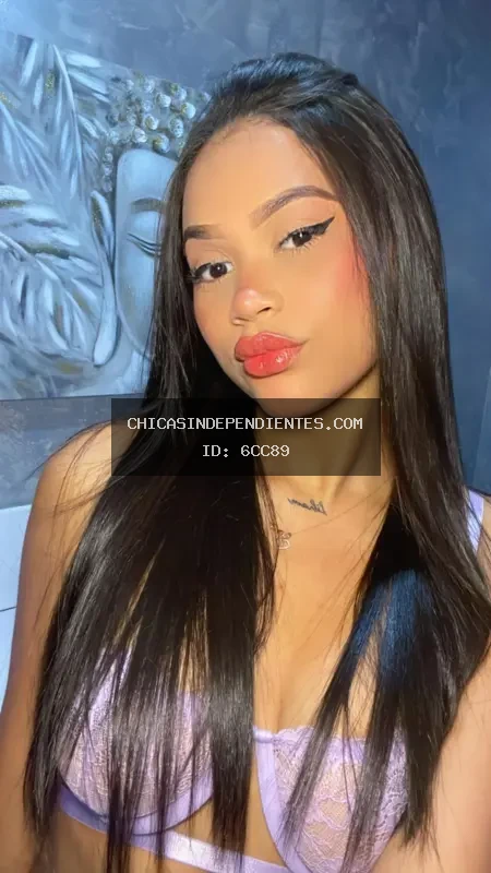 Mariam Venezolana 23 años - Escort exótica y ardiente en Madrid Salamanca - Foto 4 - Escorts en Madrid