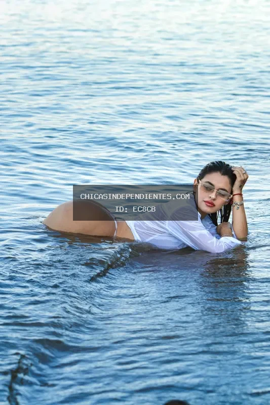 Camila Escort VIP Venezolana 23 años - Lujo y sensualidad Salamanca Madrid - Foto 4 - Escorts en Madrid