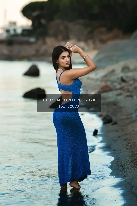 Camila Escort VIP Venezolana 23 años - Lujo y sensualidad Salamanca Madrid - Foto 5 - Escorts en Madrid