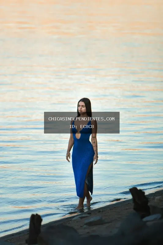 Camila Escort VIP Venezolana 23 años - Lujo y sensualidad Salamanca Madrid - Foto 6 - Escorts en Madrid