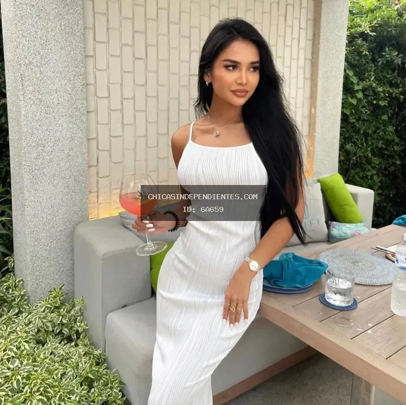 Helen, escort venezolana dulce y apasionada en Madrid - Foto 5 - Escorts en Madrid