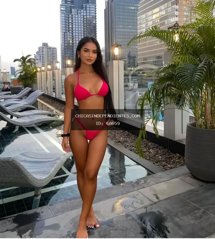 Helen, escort venezolana dulce y apasionada en Madrid - Foto 7 - Escorts en Madrid