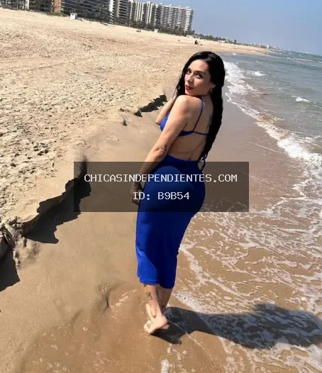 Deva, Escort de 24 años, Soy nueva aquí, ven a conocerme - Foto 6 - Escorts en MADRID