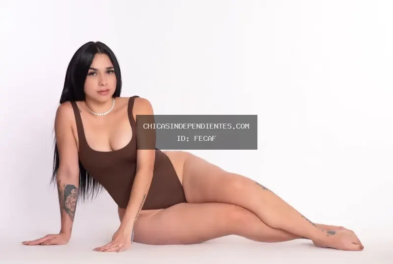 Jade elegante acompañante en Sevilla - Foto 3 - Escorts en Sevilla