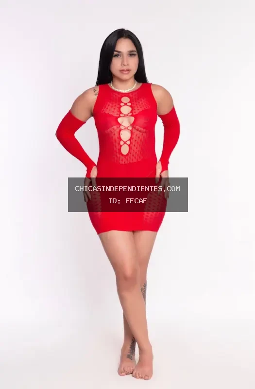 Jade elegante acompañante en Sevilla - Foto 5 - Escorts en Sevilla