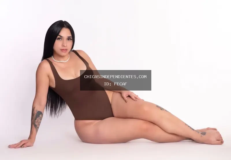Jade elegante acompañante en Sevilla - Foto 6 - Escorts en Sevilla