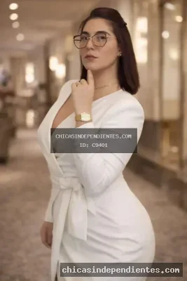 Renata, escort latina de belleza exótica en Sevilla