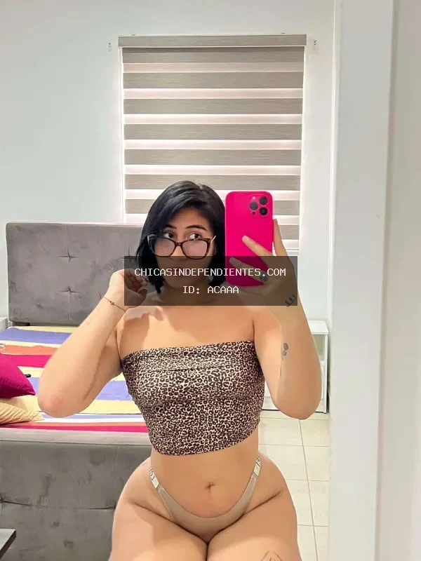 Valentina, escort latina ardiente en Sevilla - Foto 3 - Escorts en Sevilla