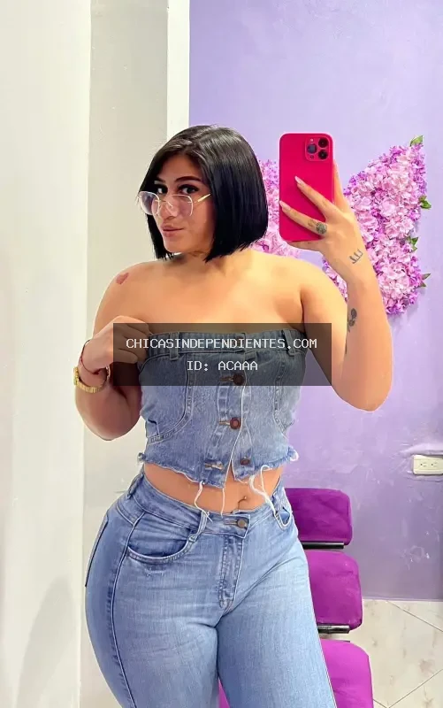 Valentina, escort latina ardiente en Sevilla - Foto 4 - Escorts en Sevilla
