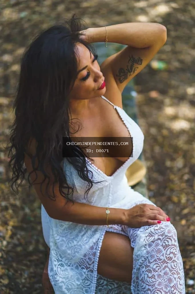 Monica escort sensual disponible en Sevilla - Foto 2 - Escorts en Sevilla