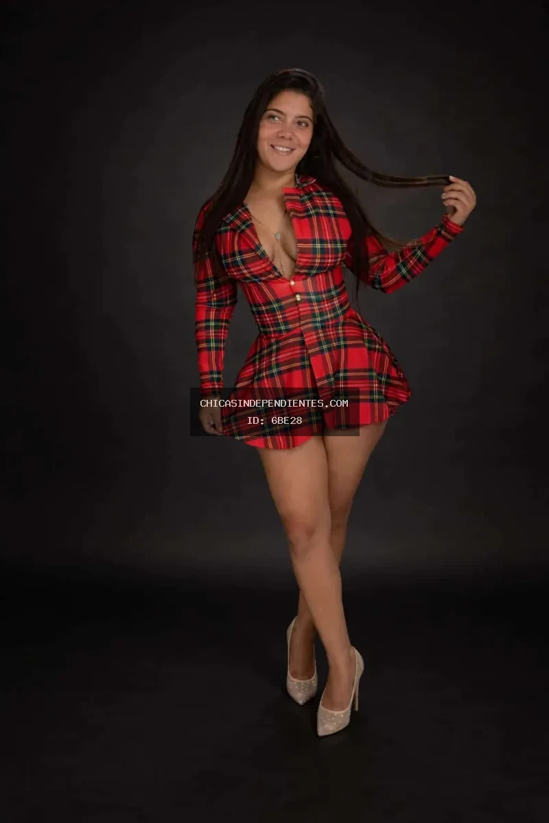 Irina escort exuberante y ardiente en Sevilla - Foto 7 - Escorts en Sevilla