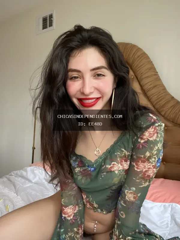 Martine, acompañante española en Carabaña - Visitas a domicilio con total discreción - Foto 3 - Escorts en Carabaña