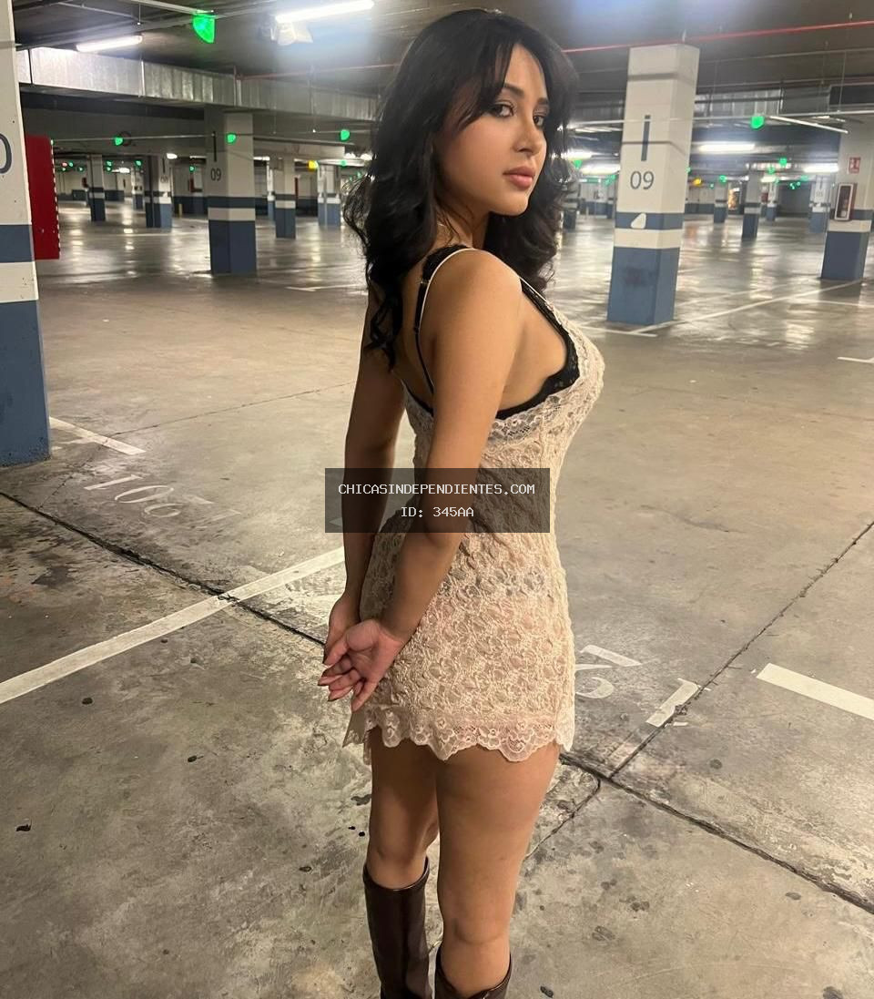 Natalia, espectacular escort brasileña natural en Madrid - Foto 2 - Escorts en Madrid