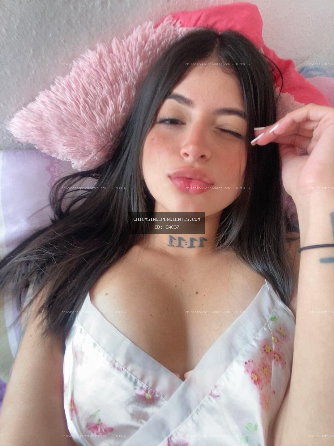 Camila, escort latina seductora en Sevilla - Foto 2 - Escorts en Sevilla