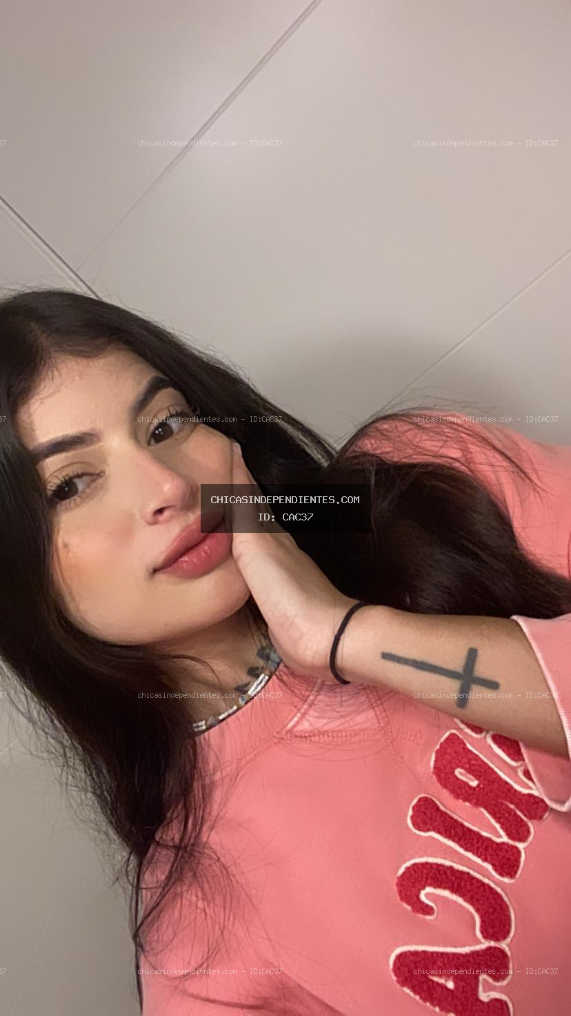 Camila, escort latina seductora en Sevilla - Foto 3 - Escorts en Sevilla