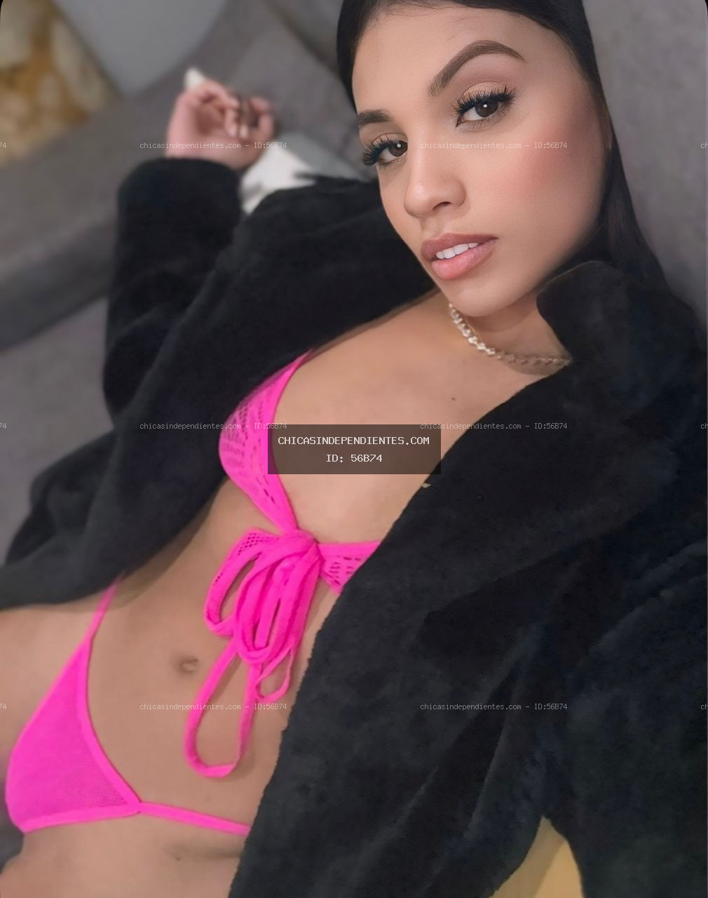 Montserrat, escort dulce y apasionada en Sevilla - Foto 2 - Escorts en Sevilla