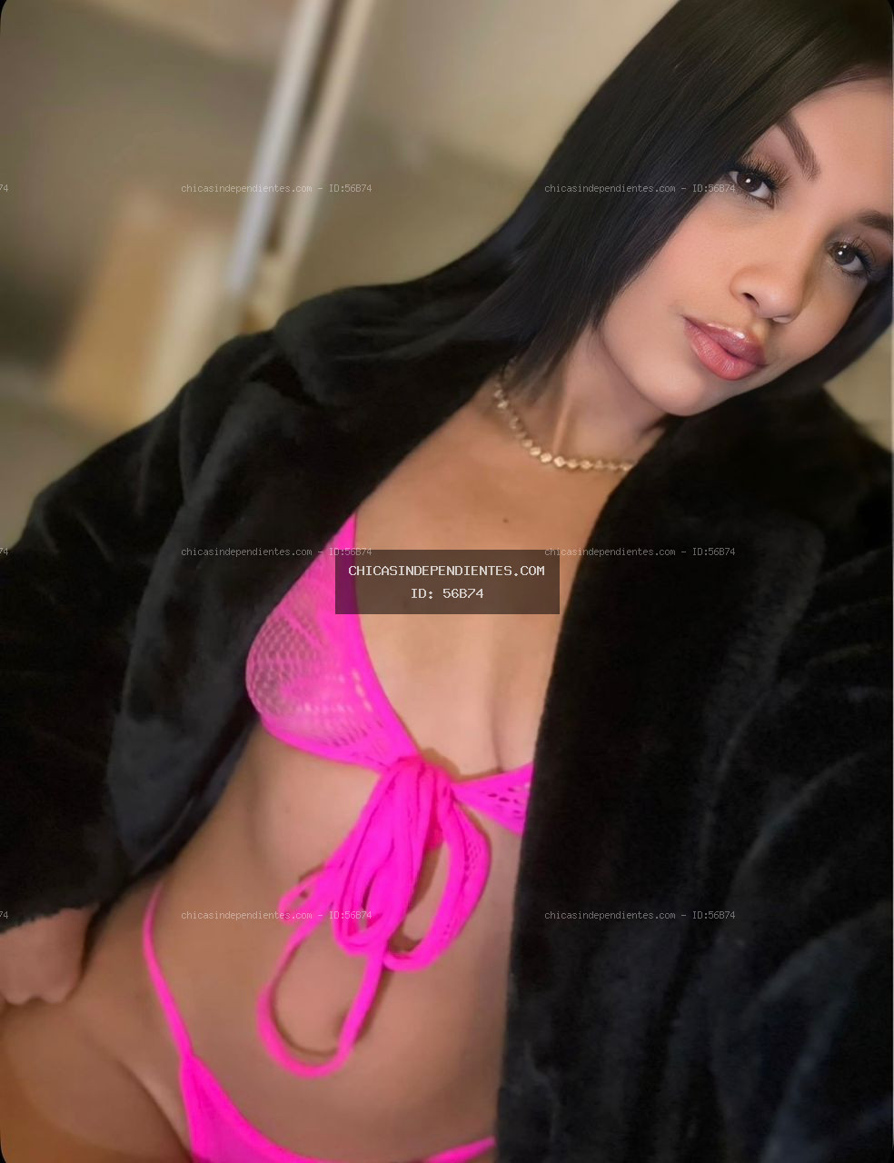 Montserrat, escort dulce y apasionada en Sevilla - Foto 3 - Escorts en Sevilla