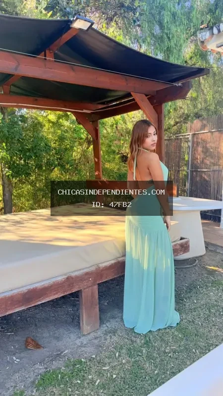 Zara escort venezolana en Marbella - Mansion Babylon - Foto 4 - Escorts en Marbella