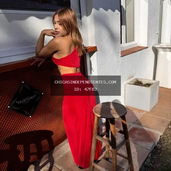 Zara escort venezolana en Marbella - Mansion Babylon - Foto 5 - Escorts en Marbella