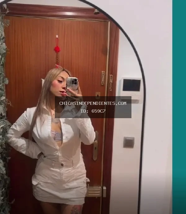 Selene escort colombiana premium en Marbella - Foto 3 - Escorts en Marbella