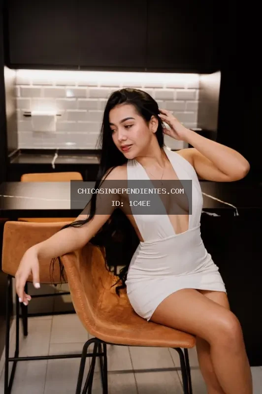 Mia escort colombiana delicada en Marbella - Mansion Babylon - Foto 3 - Escorts en Marbella