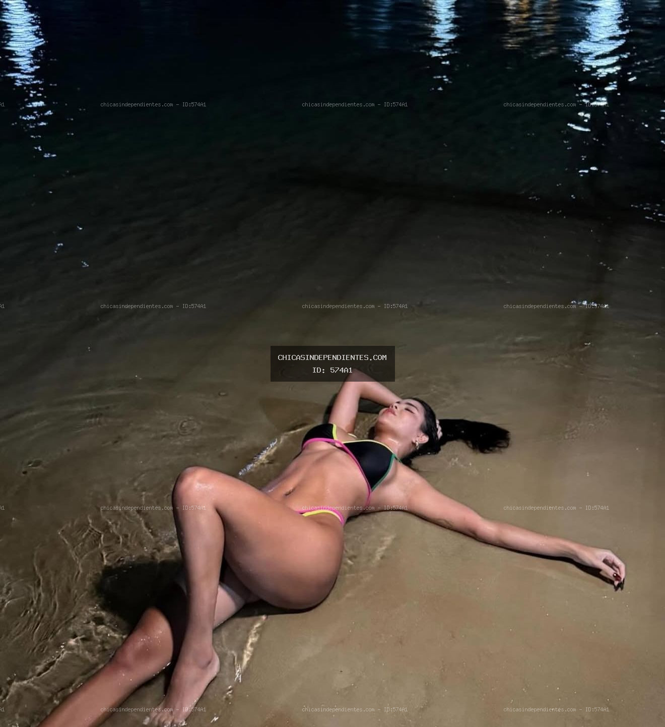 Anahí - Escort latina en Madrid | Elegante y discreta con estilo - Caché Madrid - Foto 5 - Escorts en Madrid