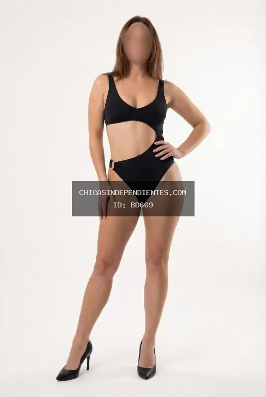 Alejandra - Masajista erótica con toque angelical en Córdoba - Foto 2 - Masajes en Córdoba