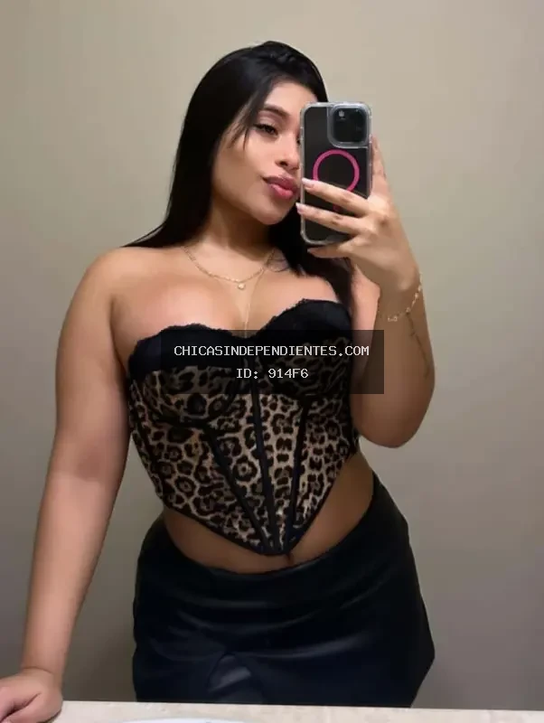 Fabiola, escort latina elegante en Sevilla - Agencia Blancanieves - Foto 4 - Escorts en Sevilla