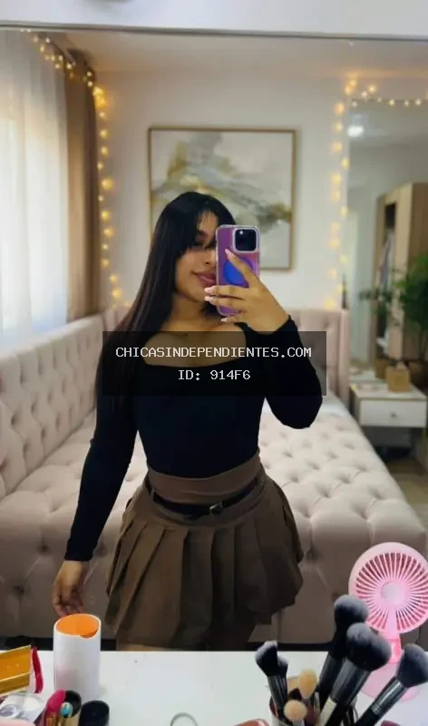 Fabiola, escort latina elegante en Sevilla - Agencia Blancanieves - Foto 6 - Escorts en Sevilla