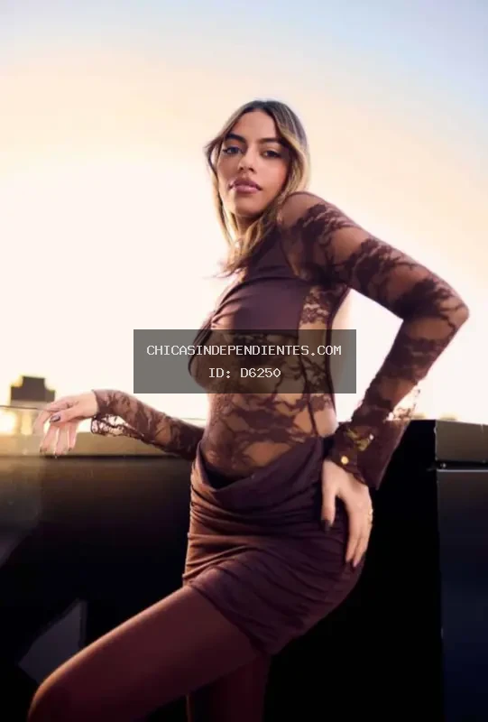 Sofia, latina exuberante en Sevilla - Agencia Blancanieves Sierpes - Foto 5 - Escorts en Sevilla