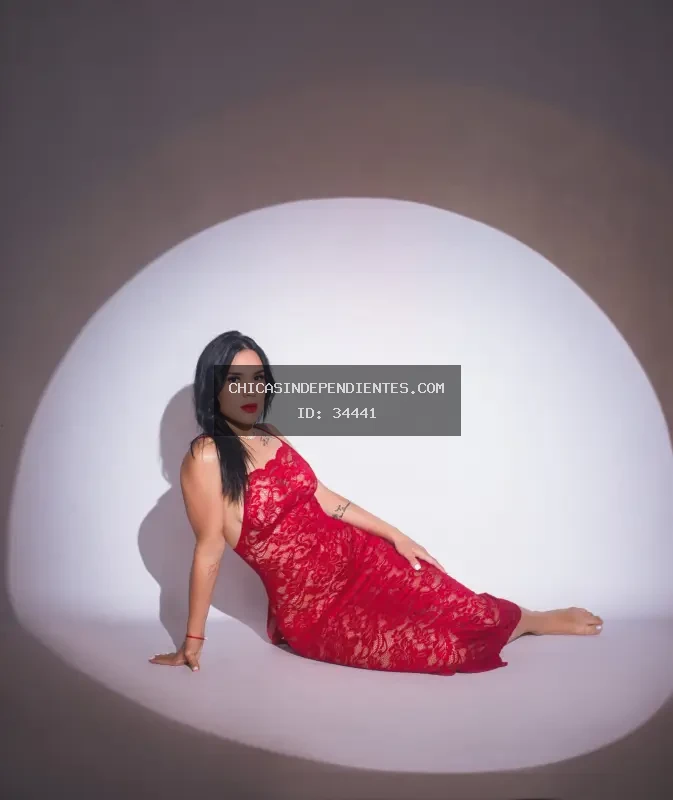 Keily, escort latina sensual - Agencia Blancanieves Los Remedios - Foto 7 - Escorts en Sevilla