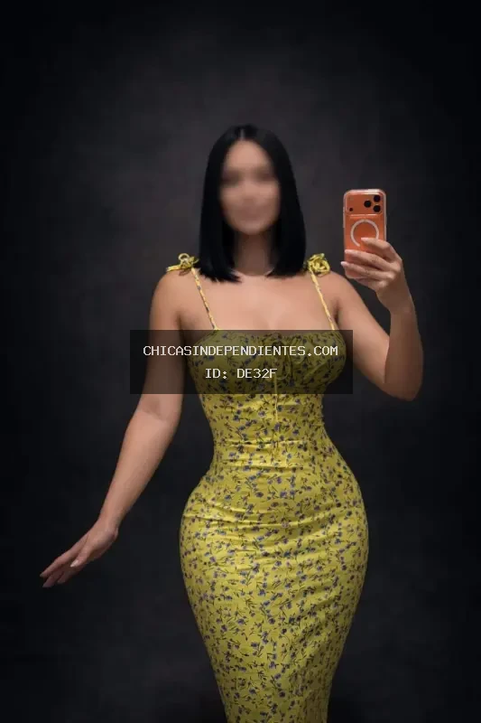 Manely, latina liberal 24 años - Agencia Blancanieves Triana - Foto 3 - Escorts en Sevilla