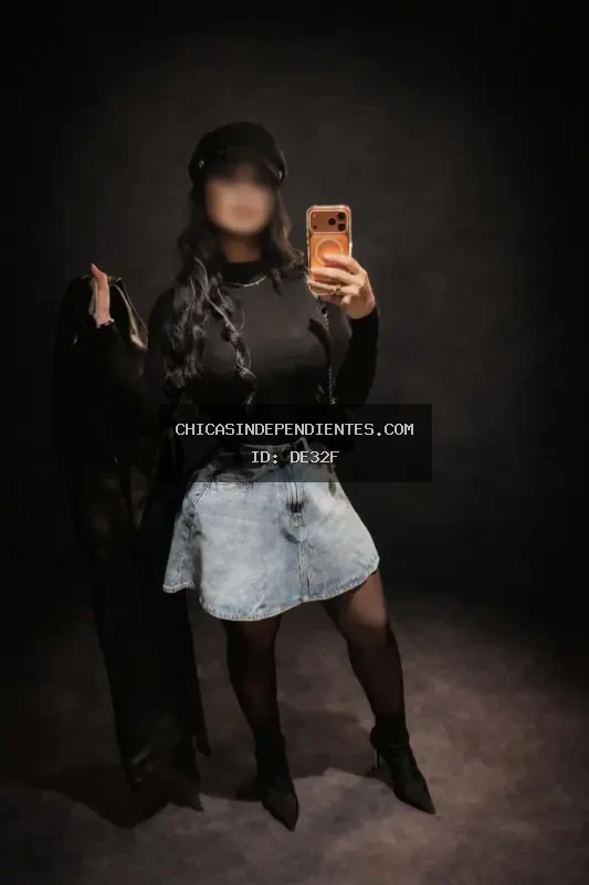 Manely, latina liberal 24 años - Agencia Blancanieves Triana - Foto 6 - Escorts en Sevilla