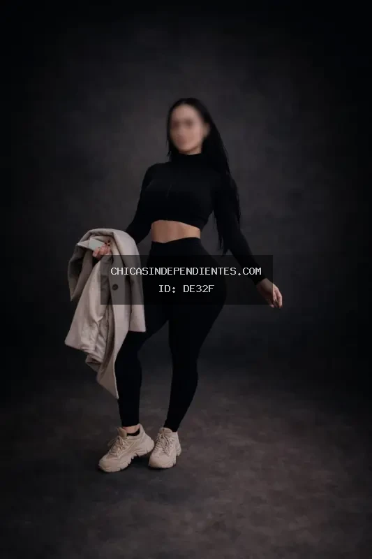 Manely, latina liberal 24 años - Agencia Blancanieves Triana - Foto 8 - Escorts en Sevilla
