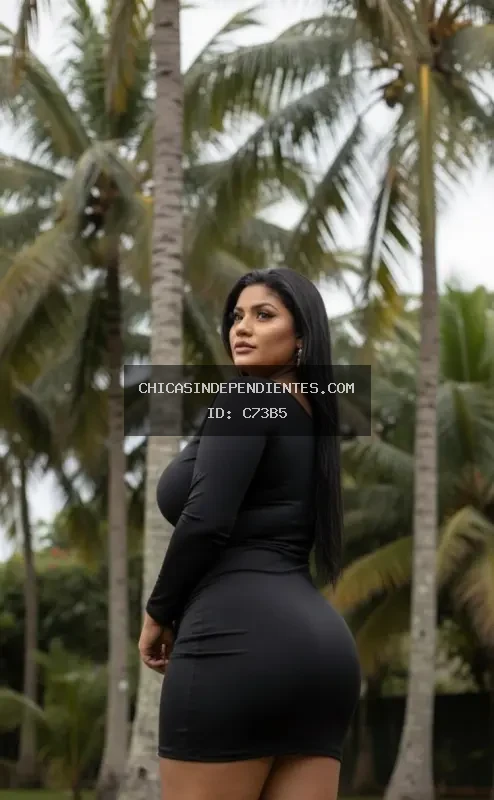 Kamila, escort brasileña madura en Vigo Gran Vía - Foto 8 - Escorts en Vigo