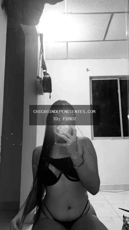 Cataleya, escort latina novedad en Vigo centro - Foto 3 - Escorts en Vigo