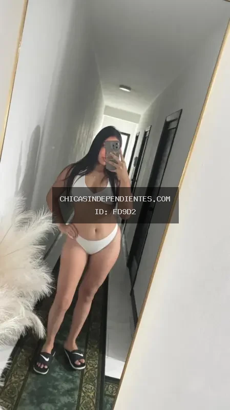 Cataleya, escort latina novedad en Vigo centro - Foto 4 - Escorts en Vigo