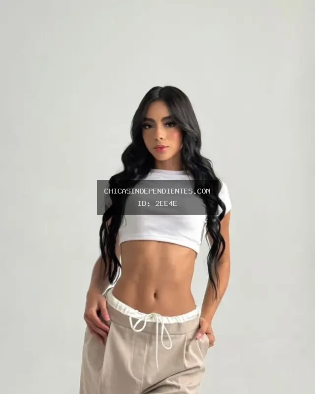 Melanie, venezolana 24 años nueva en Vigo - Travesía - Foto 5 - Escorts en Vigo