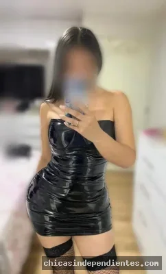 Gabriela, escort venezolana 25 años Vigo - Teis