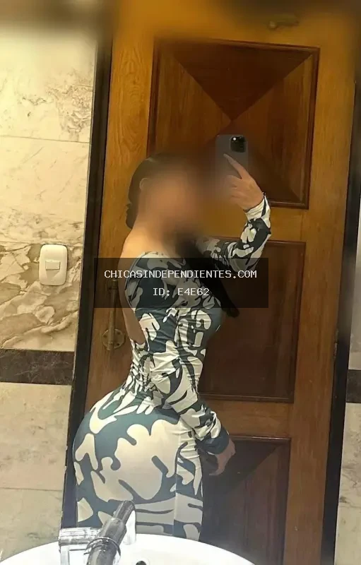 Gabriela, escort venezolana 25 años Vigo - Teis - Foto 4 - Escorts en Vigo