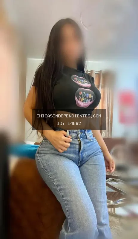 Gabriela, escort venezolana 25 años Vigo - Teis - Foto 5 - Escorts en Vigo