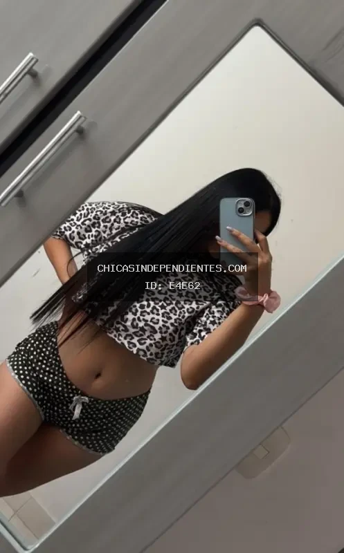 Gabriela, escort venezolana 25 años Vigo - Teis - Foto 7 - Escorts en Vigo