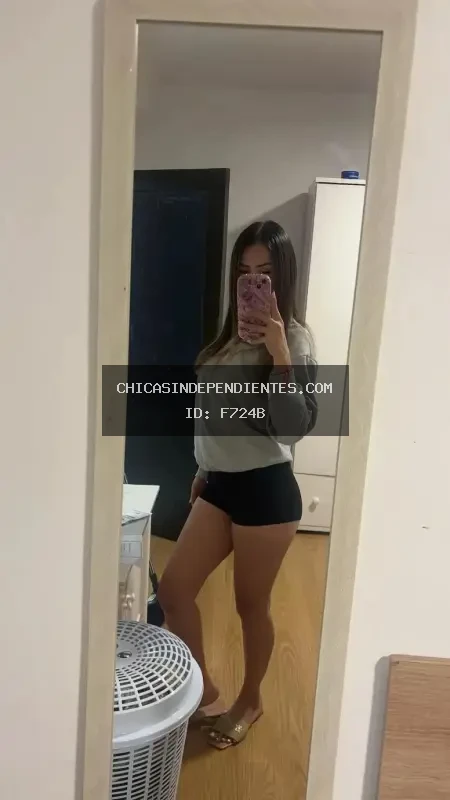 Valentina, escort colombiana madura 40 años Vigo centro - Foto 4 - Escorts en Vigo