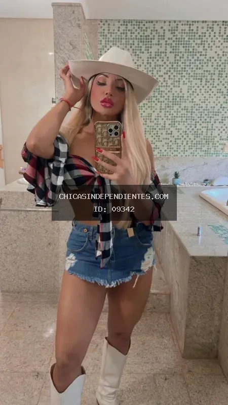 Barbie, escort brasileña madura 35 años Vigo Coia - Foto 7 - Escorts en Vigo