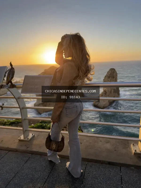 Abril, escort venezolana 24 años Vigo - Balaídos - Foto 6 - Escorts en Vigo
